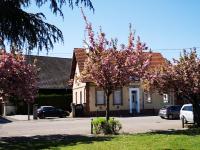 L'ARBOGAST - B&B
