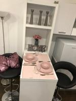 Suite Junior avec Terrasse