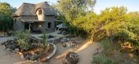 B&B Hoedspruit - The Bush House - Bed and Breakfast Hoedspruit