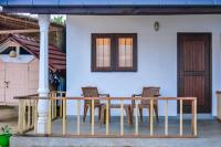 Saman Beach Guest House - Ferienwohnung Galle