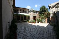 City Garden Boutique - B&B Bucarest