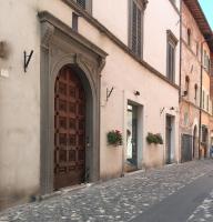 B&B Foligno - La Corte - Bed and Breakfast Foligno