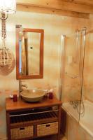 Habitación Familiar con baño privado