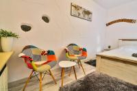 Fresh Studio in the heart of the Old Centre Sibiu - B&B