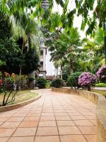 Mahkota Seaview Condo Homestay Near A'Famosa jonker Melaka - Chambres d'hôtes Malacca
