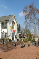 B&B Werkendam - de Brabantse Biesbosch - Bed and Breakfast Werkendam