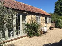 Annex Fishers Yard - B&B
