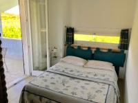 Appartamento con Vista Piscina