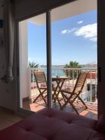 Casa bella vista mare - B&B Corralejo