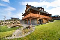 Chata Zlata - B&B Liptovská Štiavnica