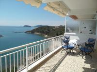 ABSOLUT VIEW - B&B Palaio Tsifliki