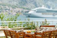 Blanka Sea View Apartments - B&B