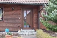 Fünfeichener Weg 16 - B&B