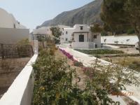 Villa Ostria - Ferienwohnung