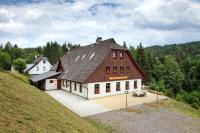 Penzion Pašta - B&B Říčky v Orlických horách