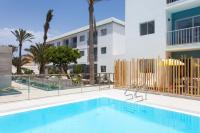 Elegant apartment next to the sea! - B&B Corralejo