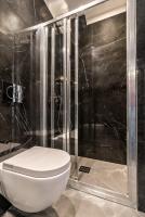 Camera Deluxe Matrimoniale/Doppia con Letti Singoli con Balcone