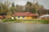 B&B Studená - Penzion Zeeman - Bed and Breakfast Studená