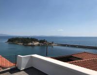 Casa Laryssiou - B&B Gythio