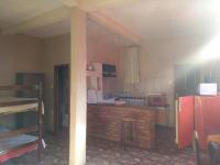 Casa con 1 dormitorio