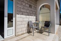 APARTMANI Mila - B&B Podstrana