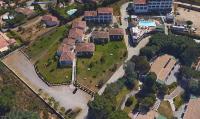 Porticcio centre plage à pieds, studio-cabine 4 Pers max, promo 7 nuits - B&B