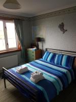 Chambre Double avec Salle de Bains Privative