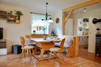 Ferienwohnung Ruhepol - B&B Lechbruck