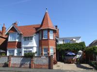 Knighton Lodge, Penziony - Skegness