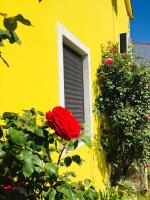 Apartment Josipa - Chambres d’hôtes