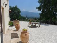 Agriturismo Il Poggiolo - Ferienwohnung