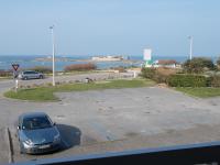 Appartement fort bloqué - B&B Ploemeur