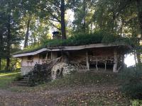 Hobití dom - Ferienwohnung Spišský Štiavnik