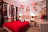 Apartament Słoneczna - B&B