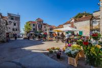 Town Square Cippico Apartment - B&B