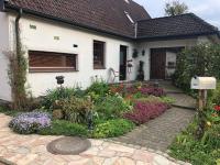 Ferienwohnung Basthorst - B&B Basthorst