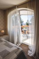 Suite Deluxe con Vista Mare