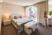 Deluxe Suite mit Meerblick