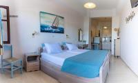 Apartamento con terraza