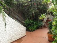 Chuva De Prata - B&B