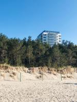 AQUAMARINA ONYX GOLD - B&B Międzyzdroje