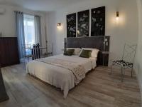 Studio Lou Nidou, Nice Centre - Bed and Breakfast Nice