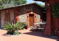 Casal d'Upupa - B&B San Cesareo