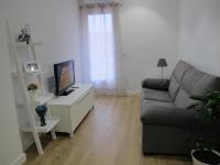 Appartement met Terras