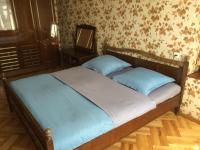 Doppelzimmer mit Gemeinschaftsbad