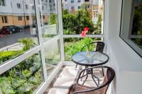 Garsoniera Jad - B&B