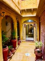 B&B Jaisalmer - Hamari Haveli - Bed and Breakfast Jaisalmer