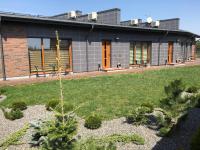 B&B Druskininkai - NK apartments - Bed and Breakfast Druskininkai