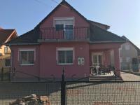 Éva apartmanház - B&B Balatonlelle