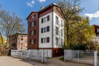 Happy Stay Comfort Apartment By the Beach - B&B